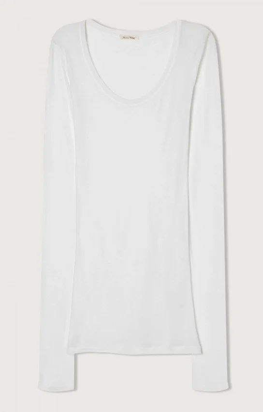 Camiseta de mujer Massachusetts. Referencia: MAS04H26