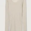 Camiseta de mujer Massachusetts. Referencia: MAS04H26