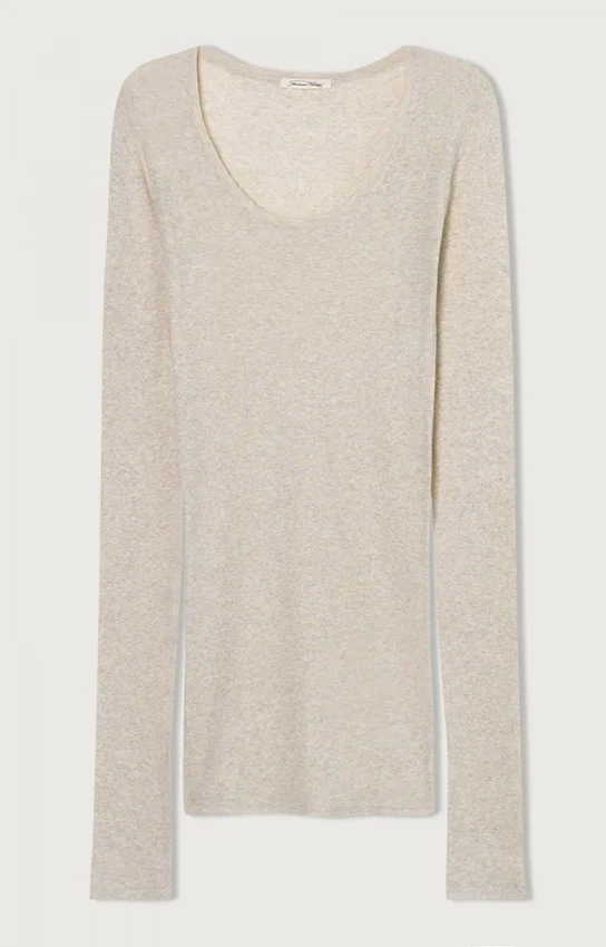 Camiseta de mujer Massachusetts. Referencia: MAS04H26