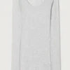 Camiseta de mujer Massachusetts. Referencia: MAS04H26