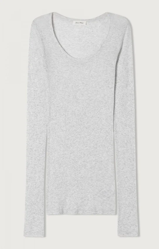 Camiseta de mujer Massachusetts. Referencia: MAS04H26