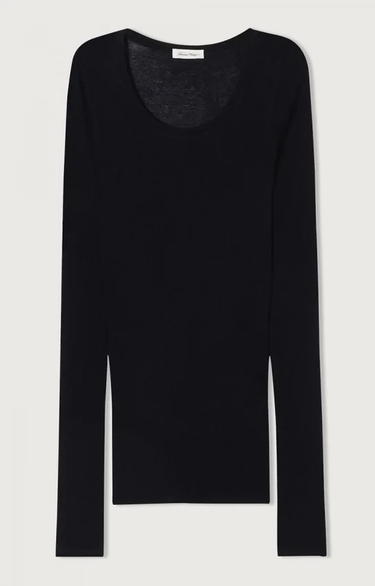 Camiseta de mujer Massachusetts. Referencia: MAS04H26