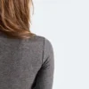 Camiseta de mujer Massachusetts. Referencia: MAS04H26