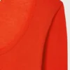Camiseta de mujer Massachusetts. Referencia: MAS04H26