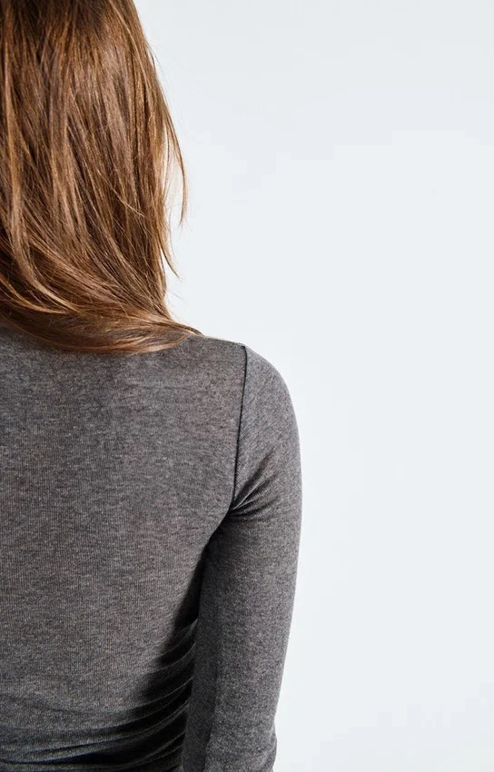 Camiseta de mujer Massachusetts. Referencia: MAS04H26