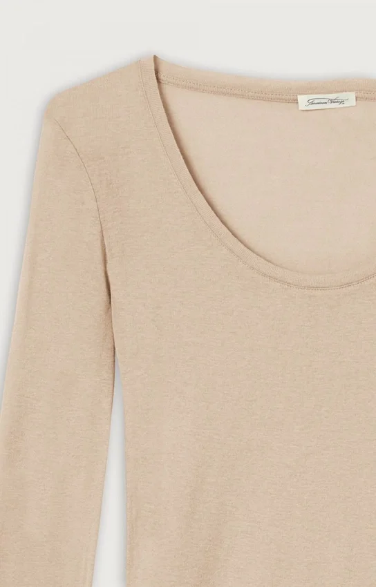 Camiseta de mujer Massachusetts. Referencia: MAS04H26