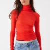 Camiseta de mujer Massachusetts Referencia: MAS08H26