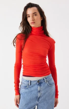 Camiseta de mujer Massachusetts Referencia: MAS08H26