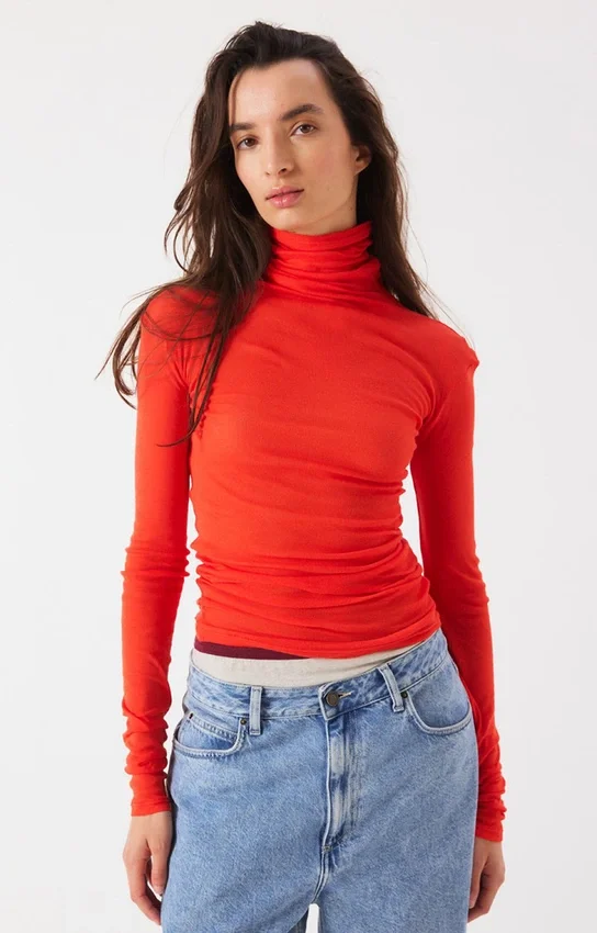 Camiseta de mujer Massachusetts Referencia: MAS08H26