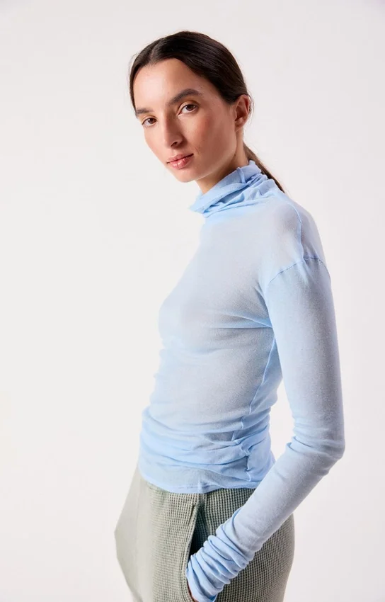 Camiseta de mujer Massachusetts Referencia: MAS08H26