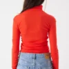 Camiseta de mujer Massachusetts Referencia: MAS08H26