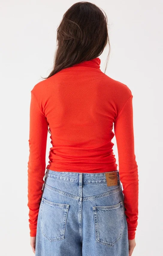 Camiseta de mujer Massachusetts Referencia: MAS08H26