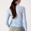 Camiseta de mujer Massachusetts Referencia: MAS08H26