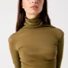 Camiseta de mujer Massachusetts Referencia: MAS08H26
