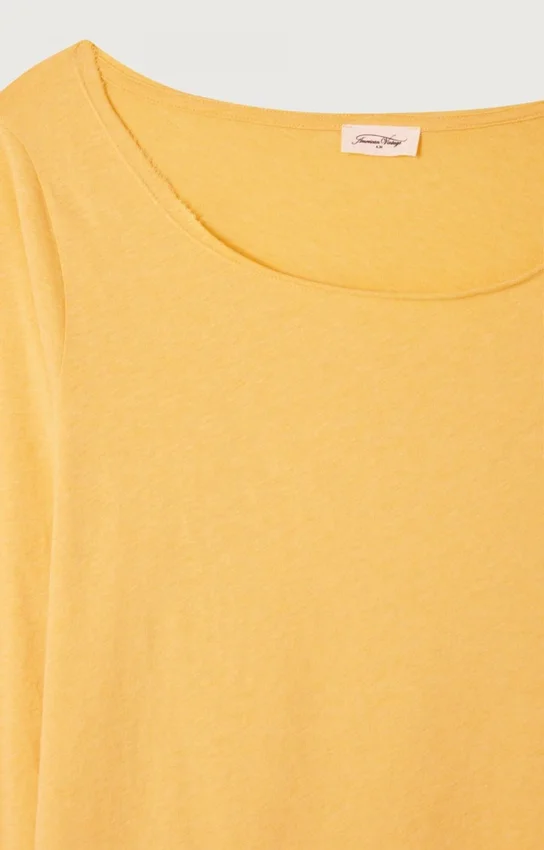 Camiseta de mujer Oxyl Referencia: OXY02AE26