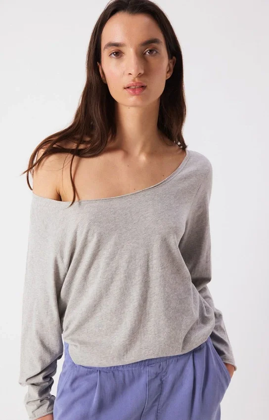 Camiseta de mujer Oxyl Referencia: OXY02AH26