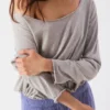 Camiseta de mujer Oxyl Referencia: OXY02AH26