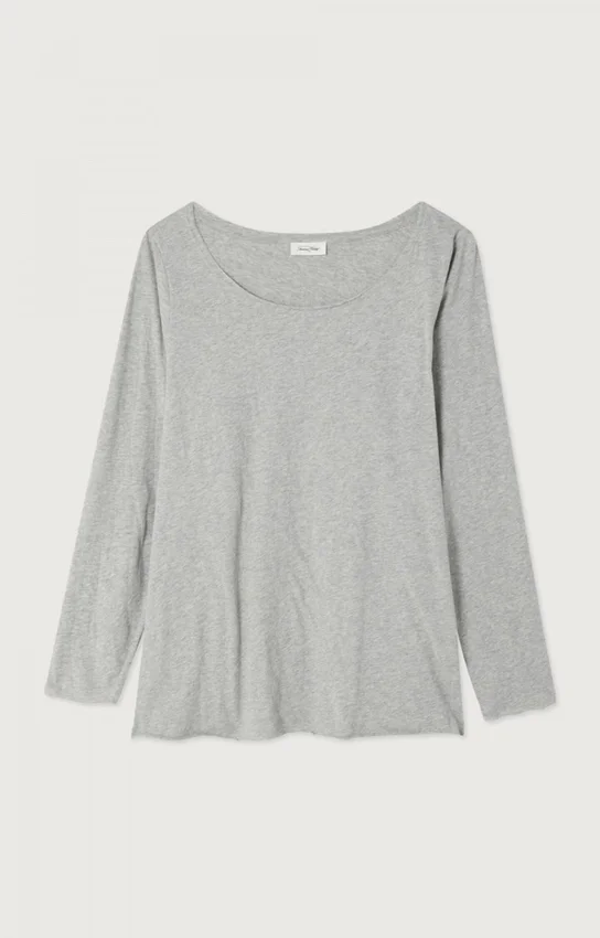 Camiseta de mujer Oxyl Referencia: OXY02AH26