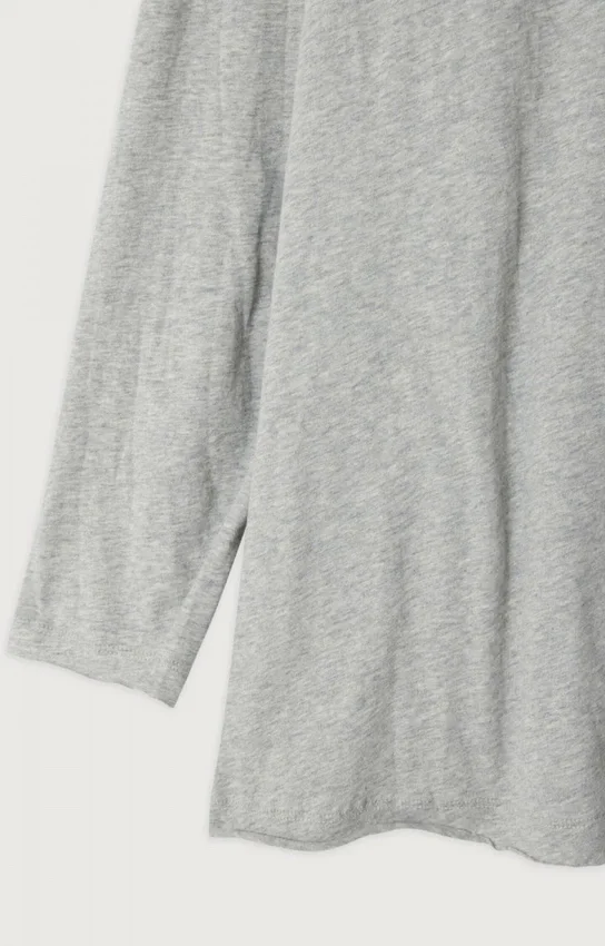 Camiseta de mujer Oxyl Referencia: OXY02AH26