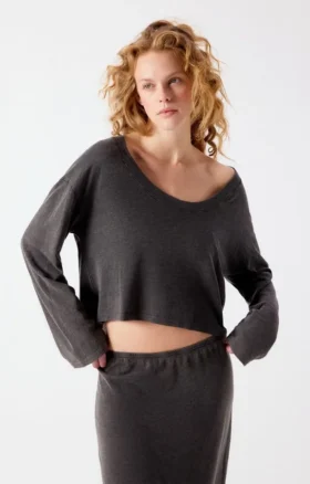 Camiseta de mujer Pojy. Referencia: POJ02AH26