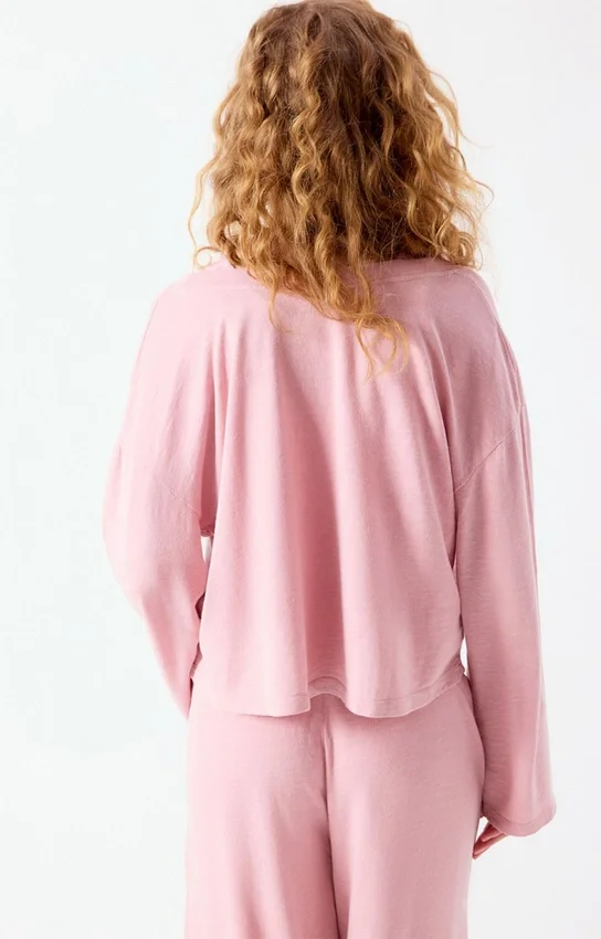 Camiseta de mujer Pojy. Referencia: POJ02AH26