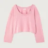 Camiseta de mujer Pojy. Referencia: POJ02AH26
