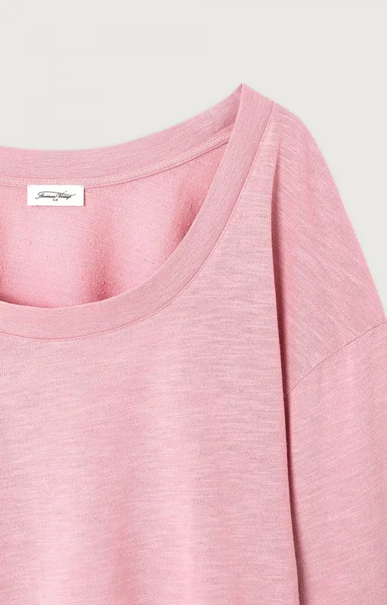 Camiseta de mujer Pojy. Referencia: POJ02AH26
