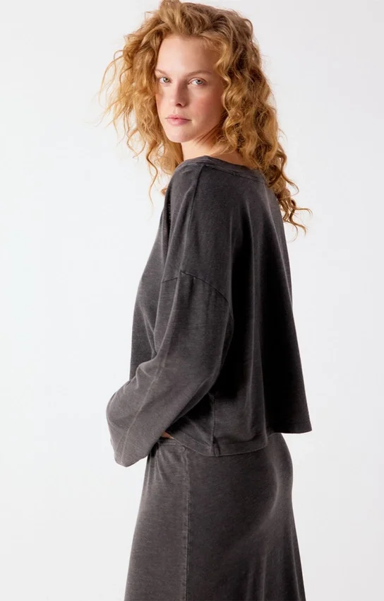 Camiseta de mujer Pojy. Referencia: POJ02AH26
