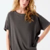 Camiseta de mujer Pymaz Referencia: PYM02AH26