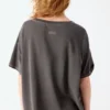 Camiseta de mujer Pymaz Referencia: PYM02AH26
