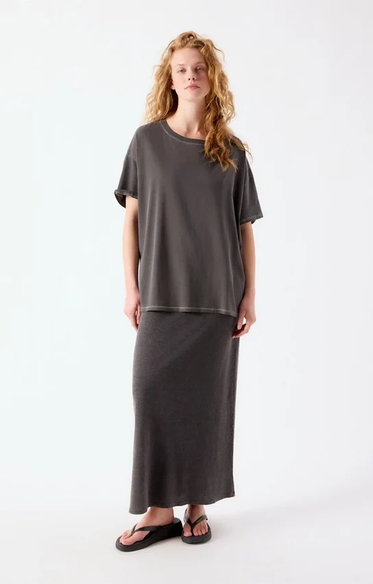 Camiseta de mujer Pymaz Referencia: PYM02AH26