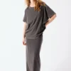 Camiseta de mujer Pymaz Referencia: PYM02AH26