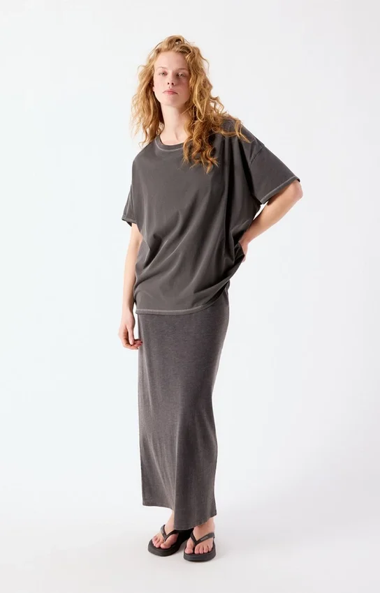 Camiseta de mujer Pymaz Referencia: PYM02AH26