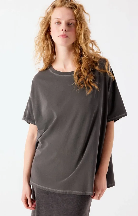 Camiseta de mujer Pymaz Referencia: PYM02AH26