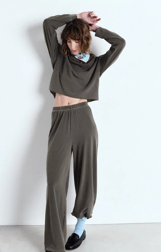 Camiseta de mujer Pymaz. Referencia: PYM02BH26
