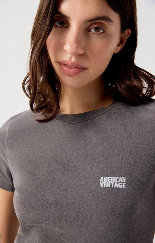 Camiseta de mujer Pymaz Referencia: PYM02CH26
