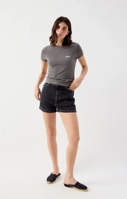 Camiseta de mujer Pymaz Referencia: PYM02CH26