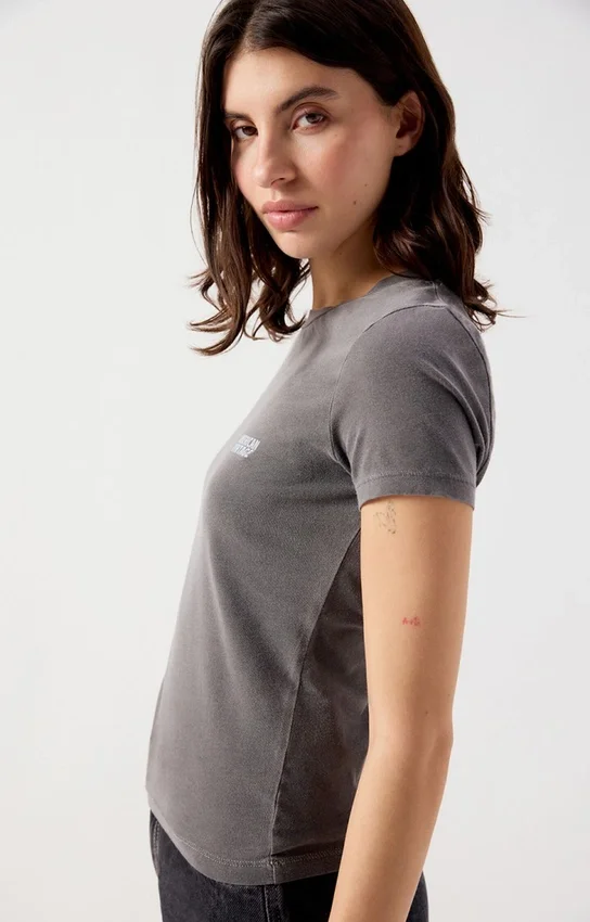 Camiseta de mujer Pymaz Referencia: PYM02CH26