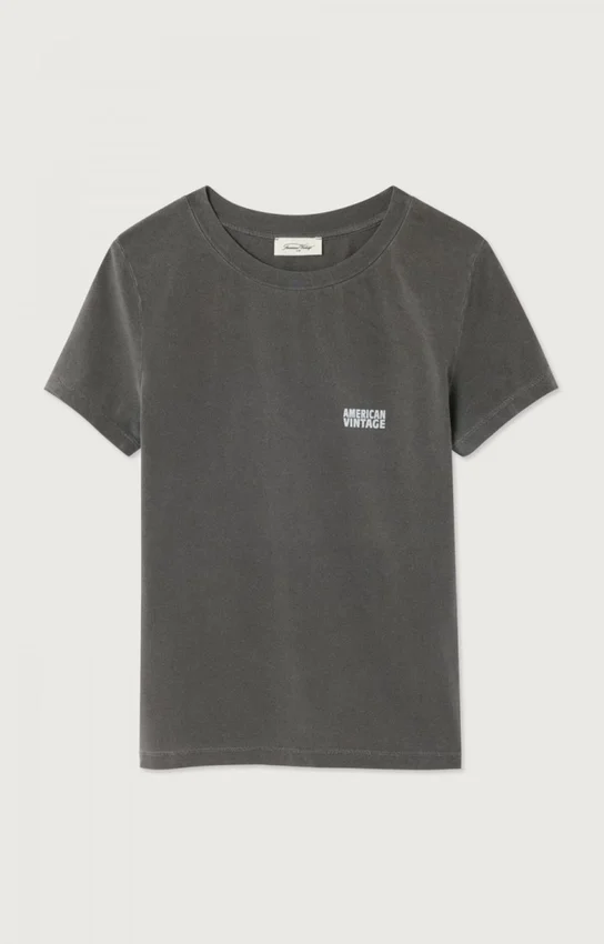 Camiseta de mujer Pymaz Referencia: PYM02CH26