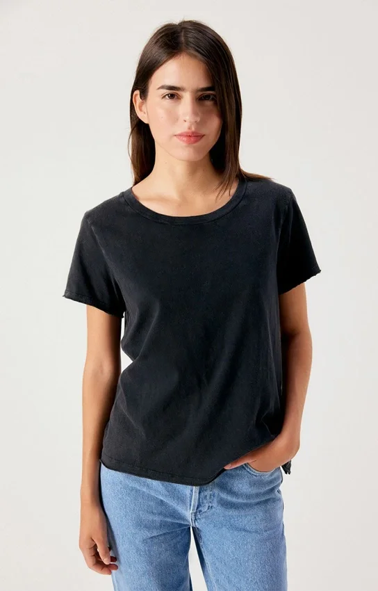 Camiseta de mujer Remytown Referencia: REM02AH26