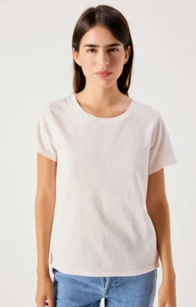 Camiseta de mujer Remytown Referencia: REM02AH26