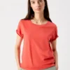 Camiseta de mujer Remytown Referencia: REM02AH26