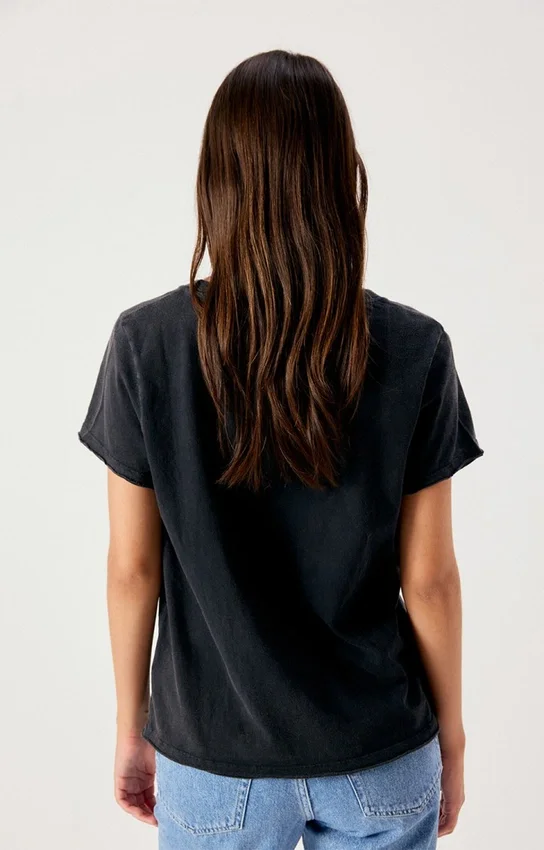 Camiseta de mujer Remytown Referencia: REM02AH26