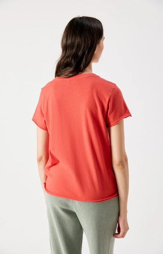 Camiseta de mujer Remytown Referencia: REM02AH26