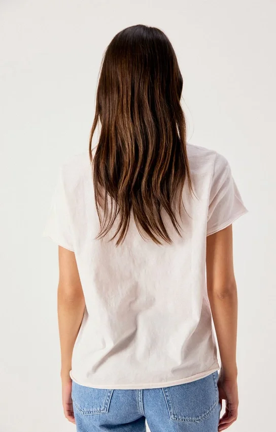 Camiseta de mujer Remytown Referencia: REM02AH26