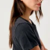 Camiseta de mujer Remytown Referencia: REM02AH26