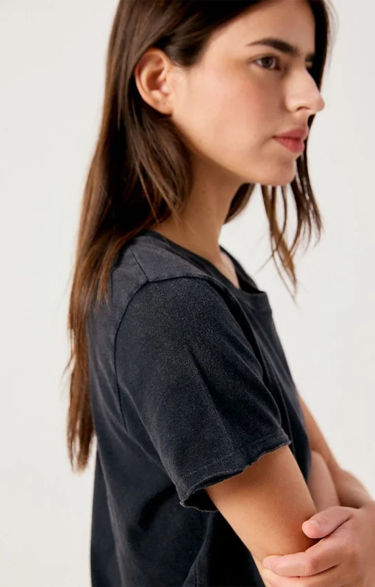 Camiseta de mujer Remytown Referencia: REM02AH26