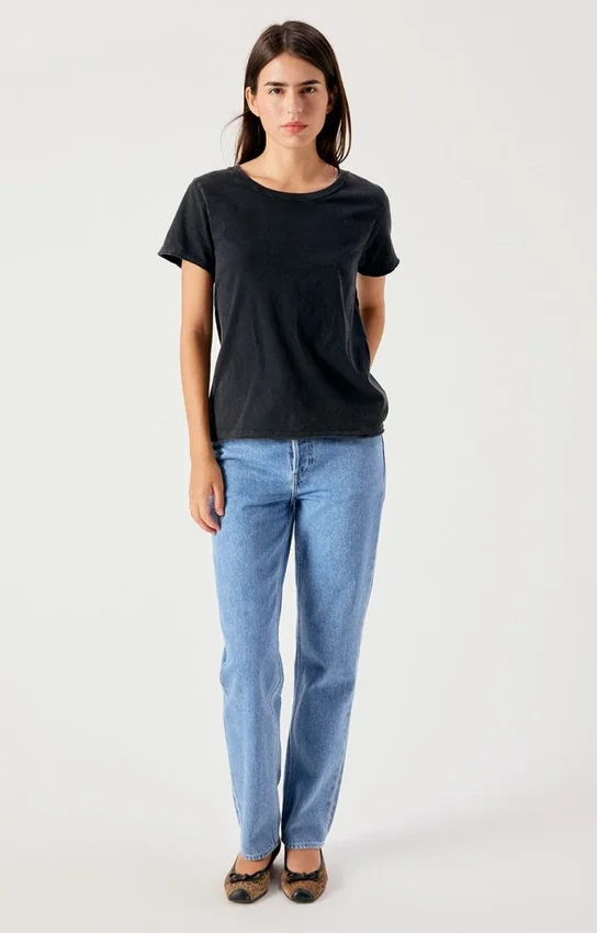 Camiseta de mujer Remytown Referencia: REM02AH26