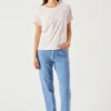 Camiseta de mujer Remytown Referencia: REM02AH26