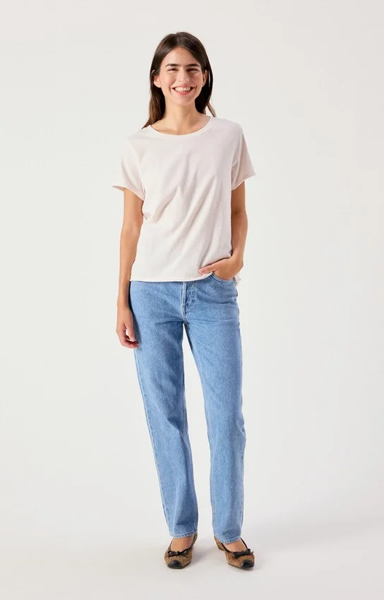 Camiseta de mujer Remytown Referencia: REM02AH26